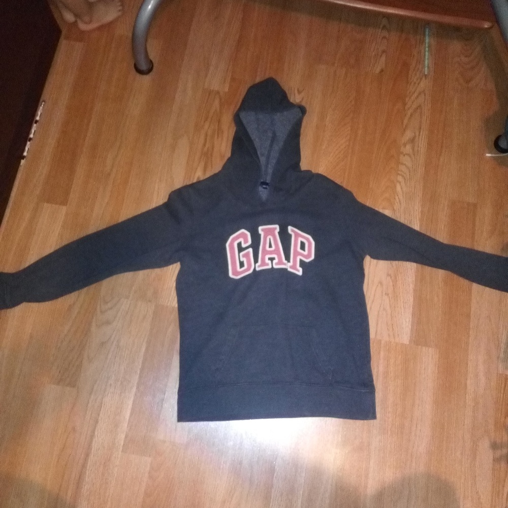 GAP hoodie